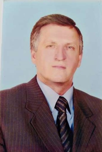 Корчевой Анатолий Сергеевич.