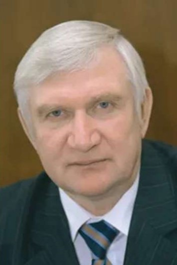 Раров Владимир Павлович.