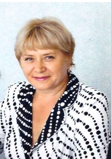 Шелковникова Светлана Геннадьевна.