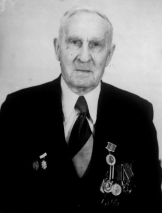 Аношин Василий Семёнович Аношин Василий Семёнович.