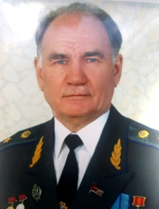 Фирстов Александр Иванович Фирстов Александр Иванович.