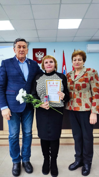 «Защитники Отечества. Семейный альбом». «Защитники Отечества. Семейный альбом».